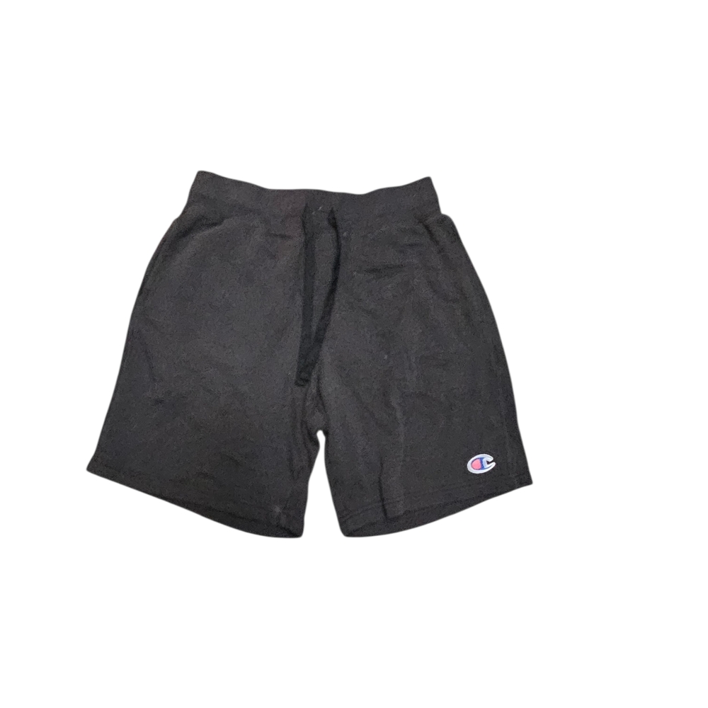 Champion Black Shorts